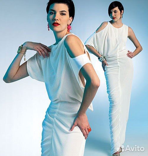 Выкройки Voque Patterns