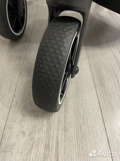 Коляска britax romer b-agile m