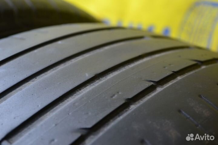 Bridgestone Dueler H/P Sport 255/55 R18