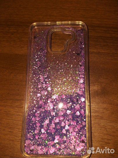 Чехлы и плёнки для телефона