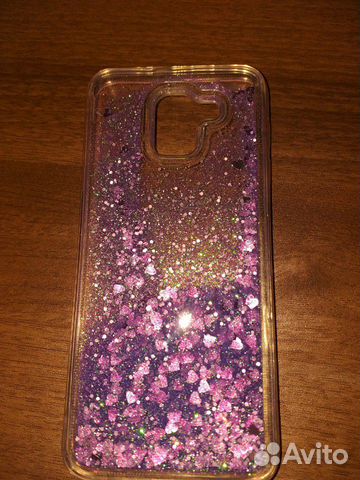 Чехлы и плёнки для телефона