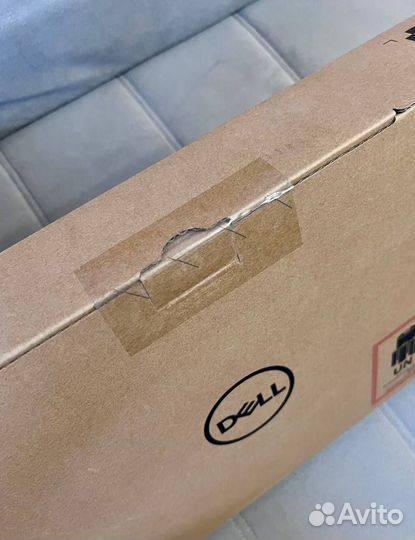 Ноутбук Dell Latitude 5520 (5520-3344)
