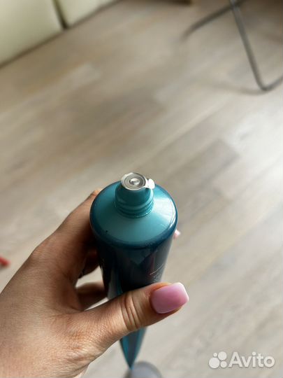 Гель для умывания Lancer