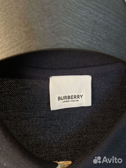 Кофта Burberry