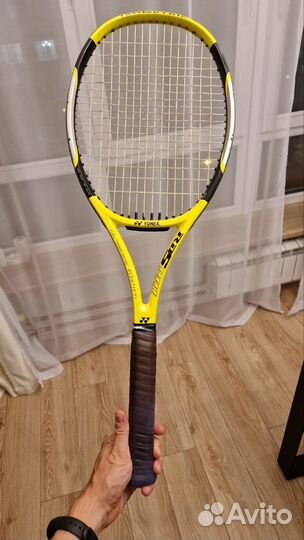 Теннисная ракетка Yonex RDS 001 MP