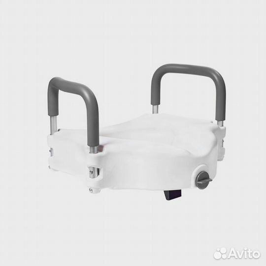 Насадка на унитаз Ortonica TU 233 продажа