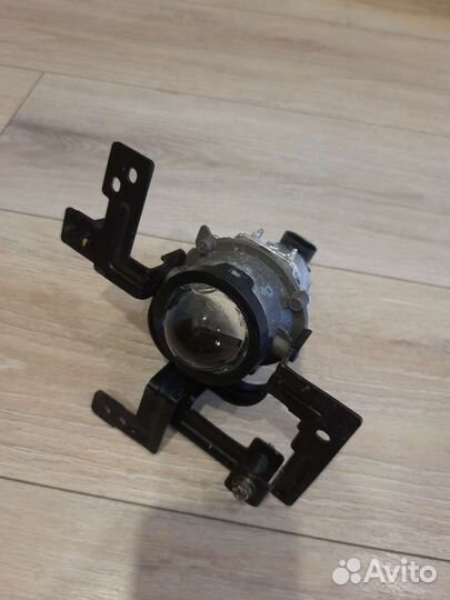 Фара П.Т.Ф левая kia picanto 2021