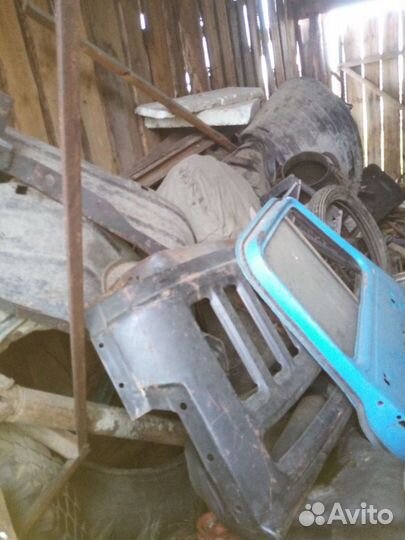 Облицовка ЗИЛ 131