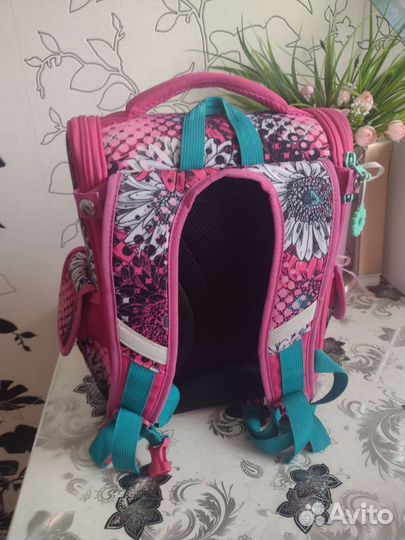 Школьный рюкзак