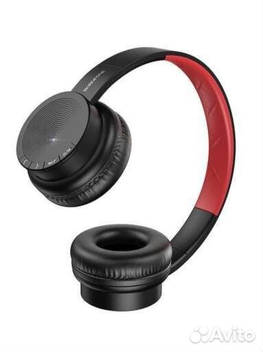 Беспроводные наушники