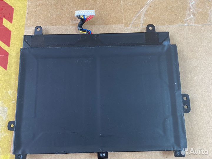 Аккумулятор для ноутбука P950HP