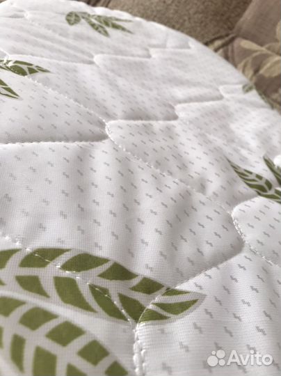 Матрас в коляску