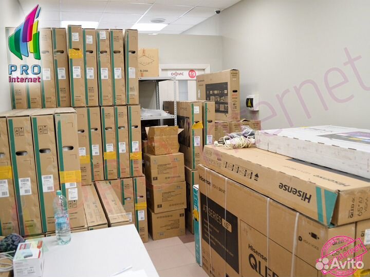 Телевизор Smart TV опт