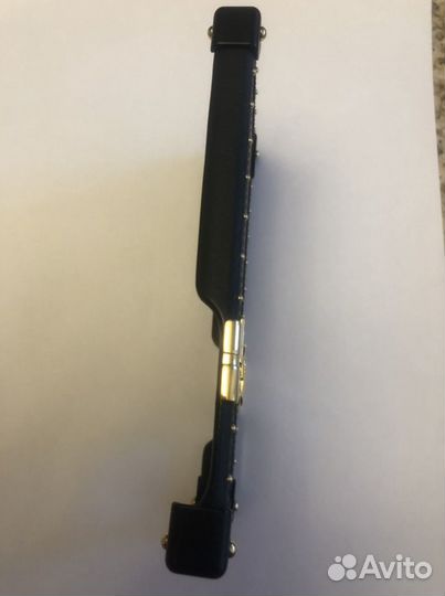 Oригнал Louis Vuitton чехол iPhone 10 /XS