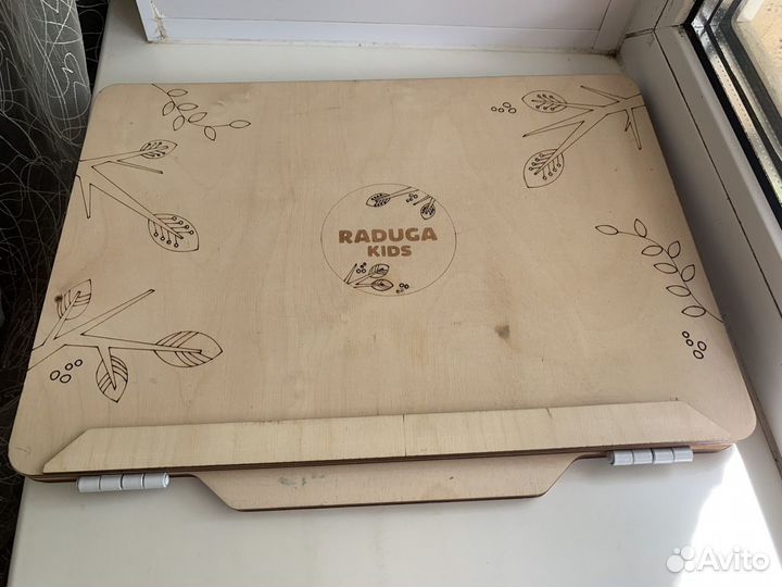 Детский ноутбук Радуга Кидс