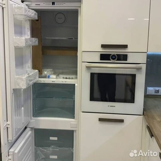 Кухня на заказ