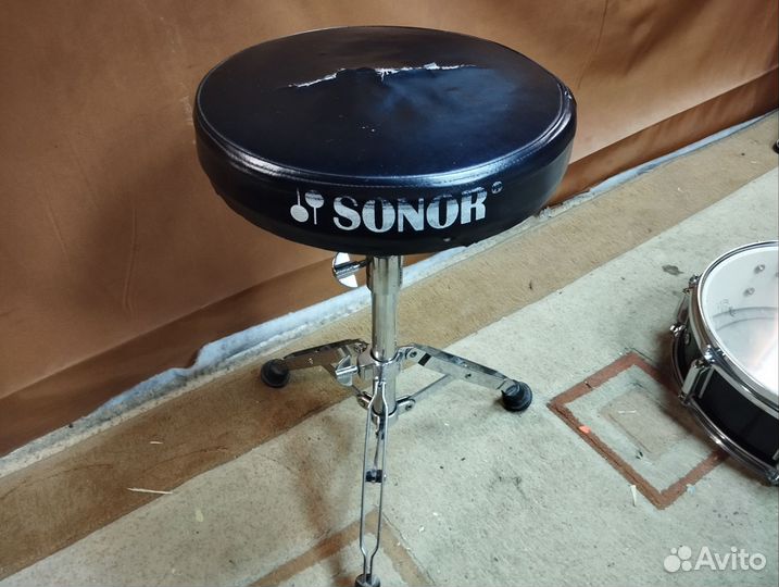 Ударная установка Sonor Force 505