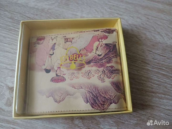 Кошелек женский (Корея)