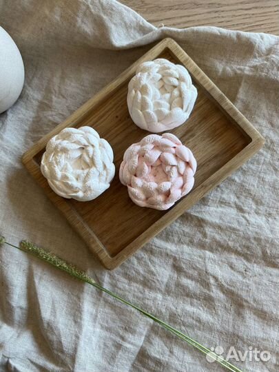 Менажница из дерева