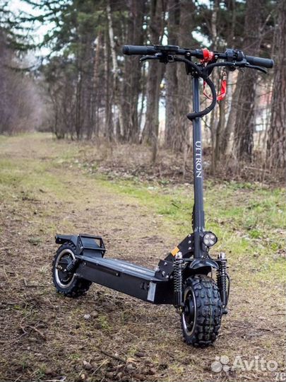 Прокат, Аренда электросамоката