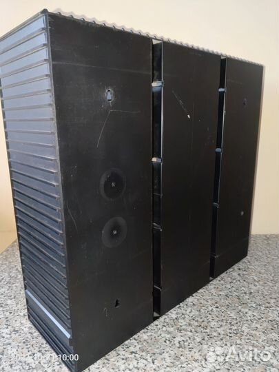 Подставка для cd дисков