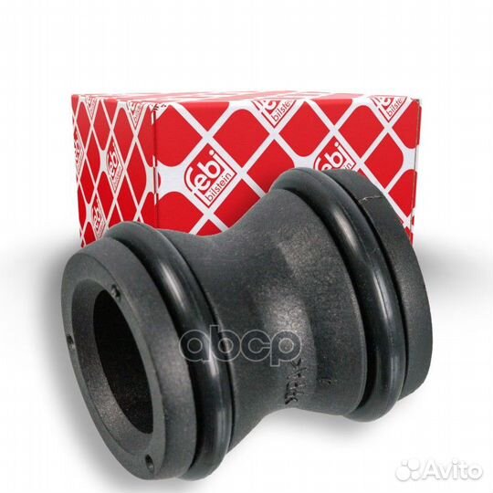 Шланг системы охлаждения VAG 1.8TSI/2.0TSI 1719