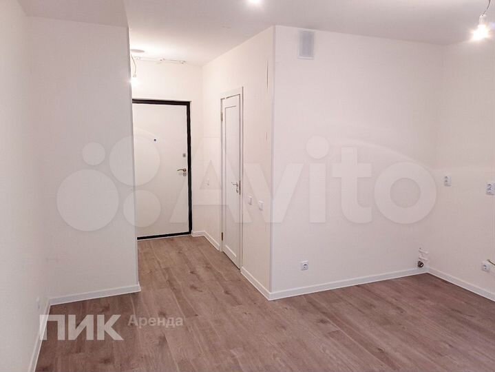 Квартира-студия, 23,6 м², 4/22 эт.
