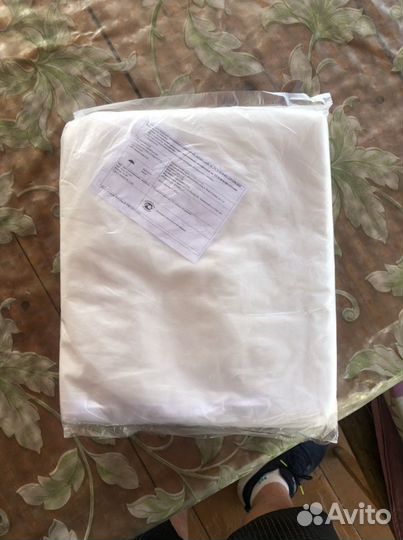 Костюм каспер сиз