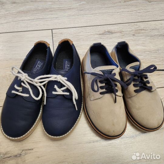 Туфли детские Zara