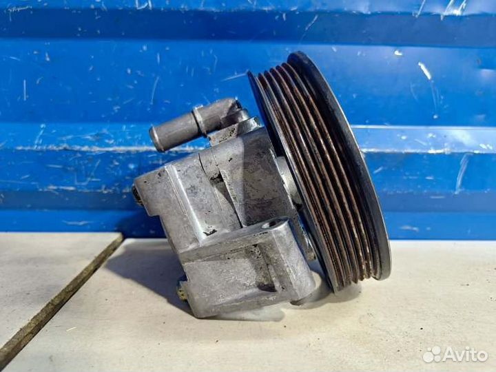 Насос гур Jaguar S-Type 1 3.0 AJV6 1999