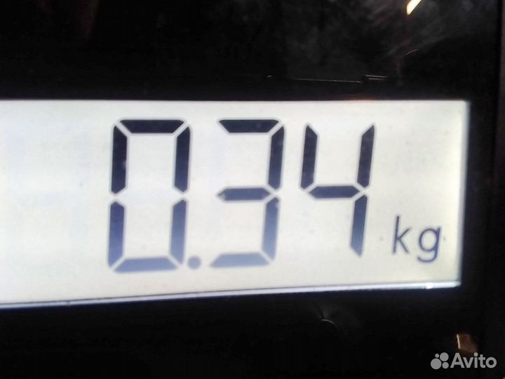 Стекло кузовное боковое левое Toyota Corolla Verso