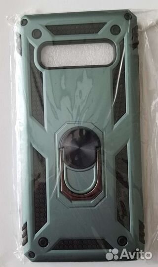 Чехол на Samsung Galaxy s10 plus