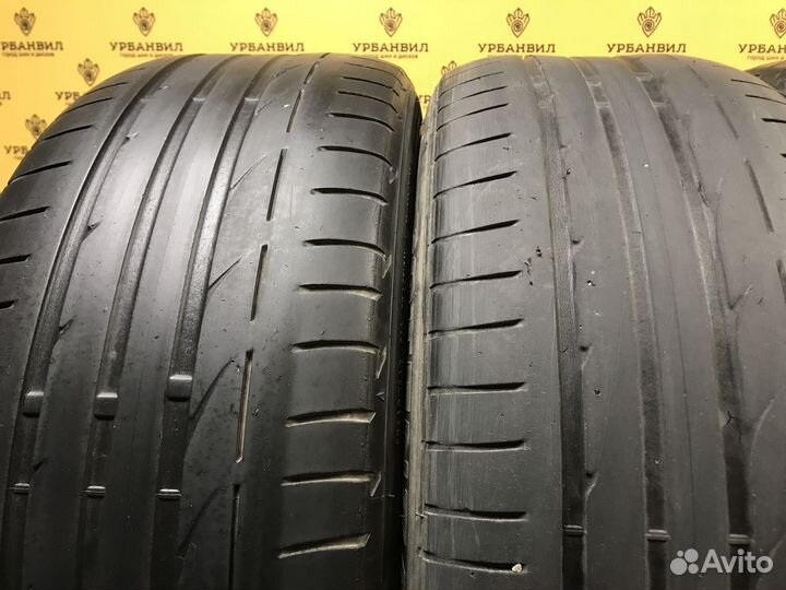 Bridgestone Potenza S001 235/45 R19 95W