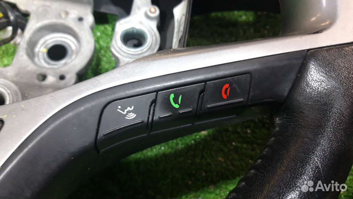 Руль Hyundai i40