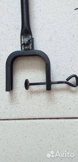 Лодочный фонарь