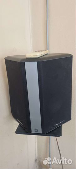 Акустика mordaunt short ms502i комплект