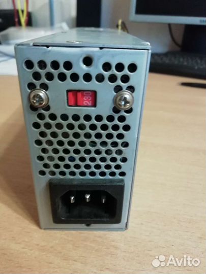Блок питания 300w