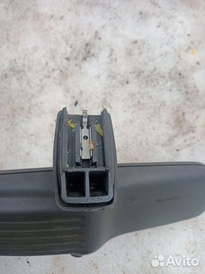 Зеркало салонное Опель Астра Н, Корса Д, Зафира Б