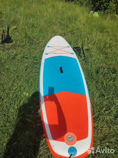 Sup-доска Actiwell