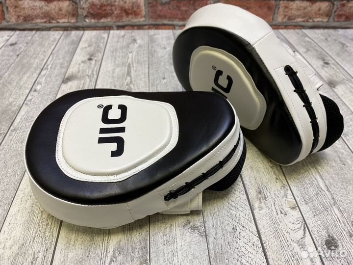 Лапы изогнутые JIC, пу