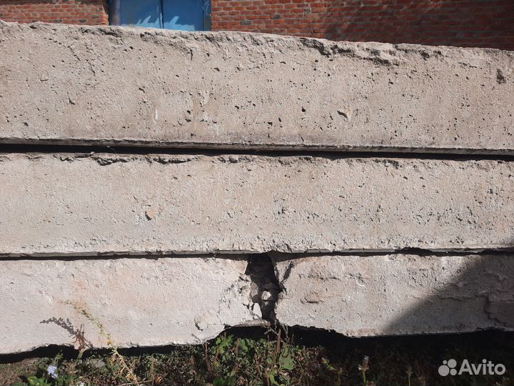 Плиты перекрытия пустотные 63