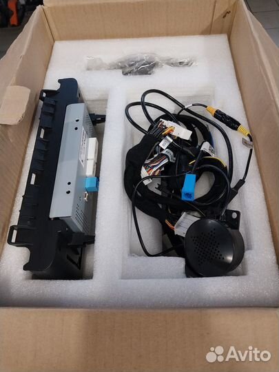 Навигационный блок для carsys Lexus NX 2018+