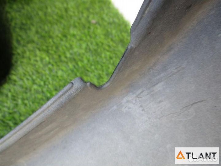 Обвес honda mobilio spike