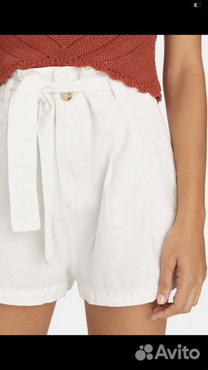 Шорты stradivarius, s