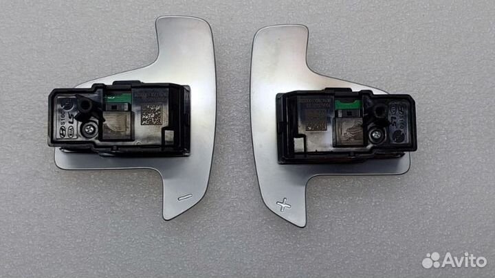 Переключатель скоростей подрулевой Hyundai Sonata