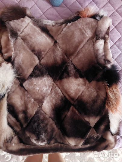 Жилетка для девочки 128 134