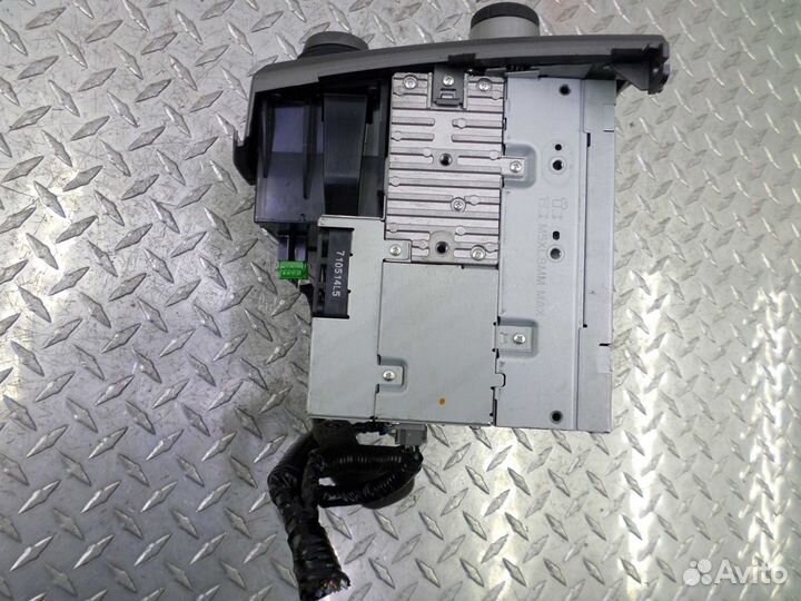 Магнитола Acura MDX 2