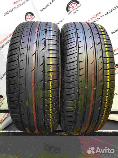 Hankook Ventus Prime 2 K115 225/55 R17 101V