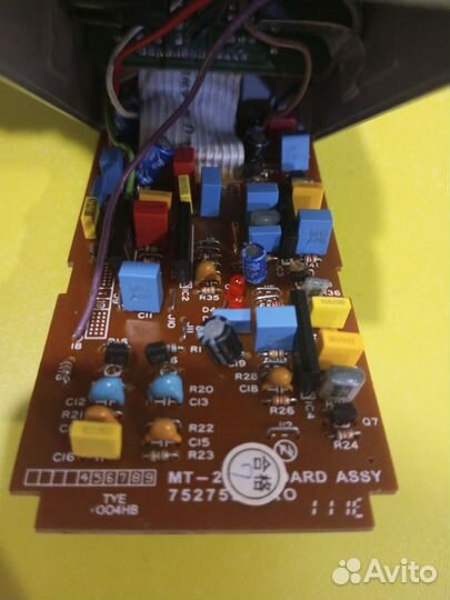 Boss Metal Zone MT-2 Keeley Mod
