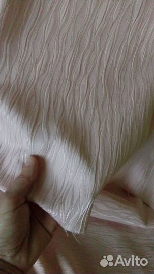 Ткань (тюль)